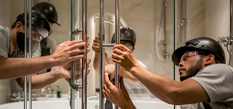 Shower Door Replacement Cost Sun City Center