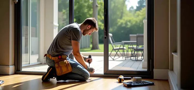 Patio Door Installation Experts in Sun City Center, FL