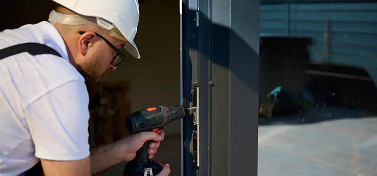 Aluminium Sliding Door Lock Fitting Sun City Center
