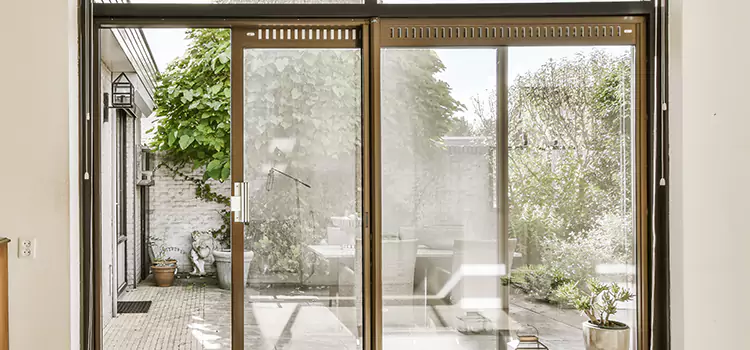 Glass Door Panel Replacement Cost Sun City Center