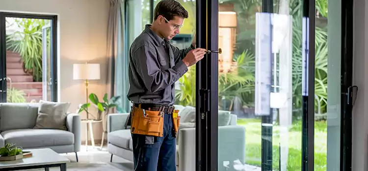 Sliding Door Maintenance Sun City Center