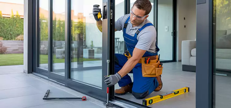 Patio Door Replacement Sun City Center