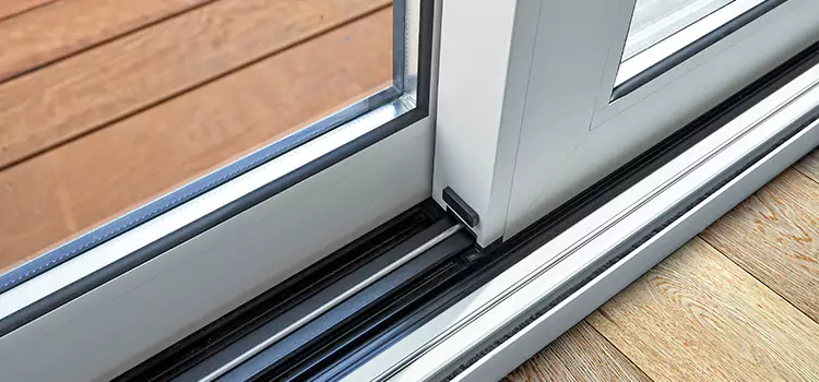 Why Your Sliding Door Keeps Getting Stuck in Sun City Center, FL?