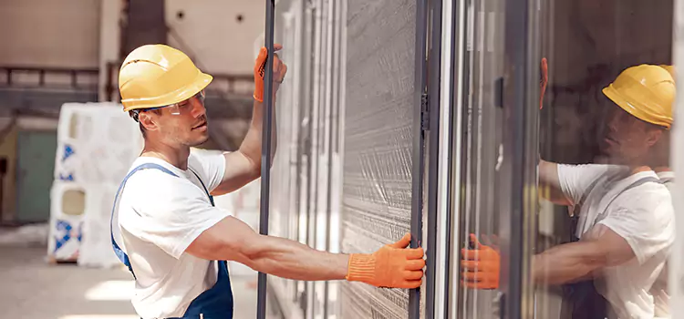 Sliding Door Mesh Replacement Sun City Center