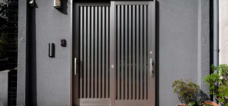 Specialized Steel Door Services in Sun City Center, FL