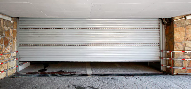 Steel Garage Door Repair Sun City Center
