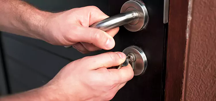 Door Closer Repair & Installation Sun City Center