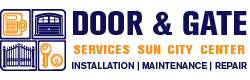 Door & Gate Services Sun City Center